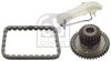 Ланцюг масляного насоса компл. VAG 1,8/2,0 TFSI (вир-во FEBI) FEBI BILSTEIN 102740 (фото 1)