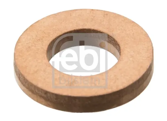 Шайба під форсунку Citroen Jumper/Jumpy/Peugeot Boxer/Expert 2.0 HDi 15- (7.3x14x2.25) FEBI BILSTEIN 102841 (фото 1)