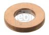 Шайба під форсунку Citroen Jumper/Jumpy/Peugeot Boxer/Expert 2.0 HDi 15- (7.3x14x2.25) FEBI BILSTEIN 102841 (фото 1)