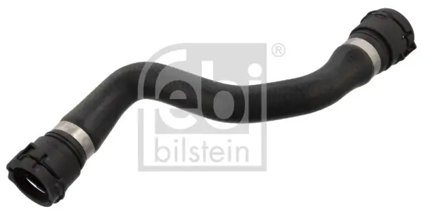 Патрубок радіатора BMW X5 (E53) 3.0i 00-06 FEBI BILSTEIN 102850 (фото 1)