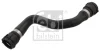 Патрубок радіатора BMW X5 (E53) 3.0i 00-06 FEBI BILSTEIN 102850 (фото 1)