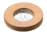 Шайба під форсунку Citroen Jumper/Jumpy/Peugeot Boxer/Expert 2.0 HDi 15- (7.3x14x2.25) FEBI BILSTEIN 102851 (фото 1)