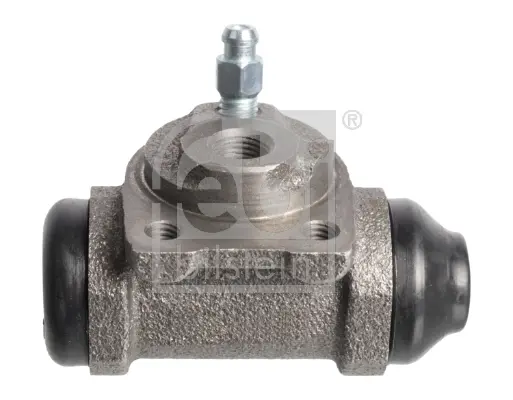 Ремкомплект циліндра гальмівного (заднього) Peugeot 206/Renault Logan (d=19mm) (Bdx) FEBI BILSTEIN 102862 (фото 1)