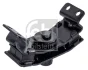 Подушка КПП VW Amarok 2.0 TDI 10-22 FEBI BILSTEIN 102880 (фото 1)