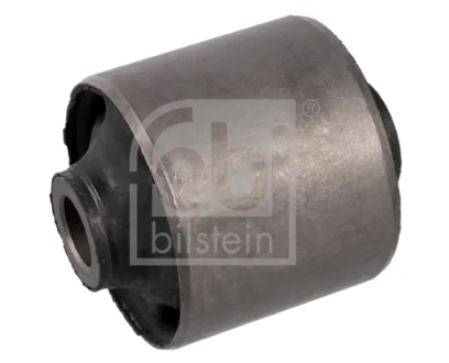 Сайлентблок важеля PEUGEOT 406 задн. вісь, передн. (Вир-во Febi) FEBI BILSTEIN 10291
