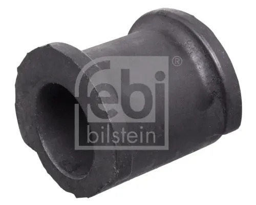 Втулка стабілізатора (заднього/зовнішня) VW T5/T6 03- (d=27mm) FEBI BILSTEIN 102985 (фото 1)