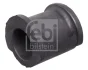 Втулка стабілізатора (заднього/зовнішня) VW T5/T6 03- (d=27mm) FEBI BILSTEIN 102985 (фото 1)