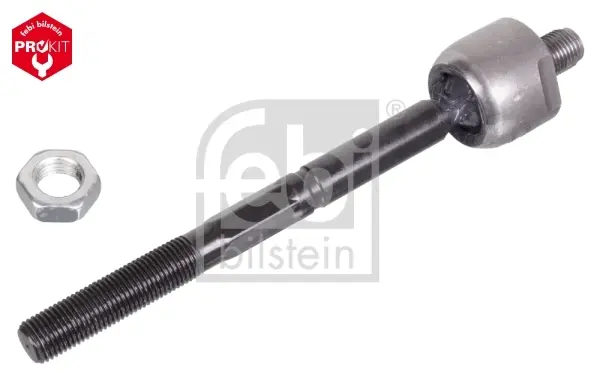 Тяга рульова Renault Logan II/Dacia Dokker 0.9-1.6 12- FEBI BILSTEIN 103018 (фото 1)