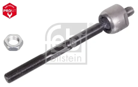 Тяга рульова Renault Logan II/Dacia Dokker 0.9-1.6 12- FEBI BILSTEIN 103018