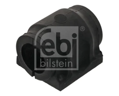 Втулка стабілізатора (переднього) Land Rover Discovery III 04-09 (d=27mm) FEBI BILSTEIN 103020