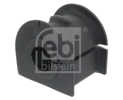 Втулка стабілізатора (переднього) Ford Transit 2.0-2.2 TDCI 12- (d=20mm) FEBI BILSTEIN 103022