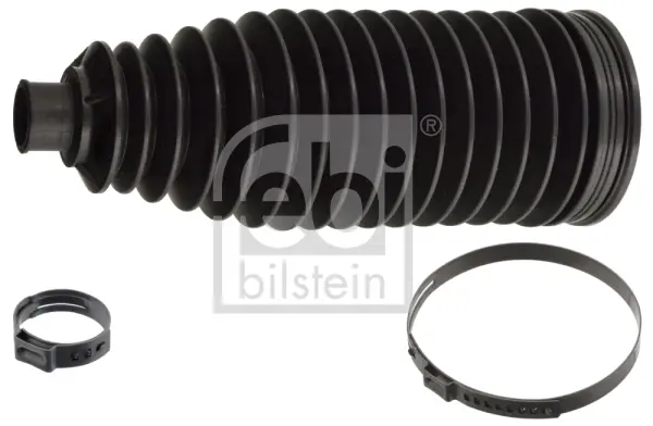 Пильник рейки рульової MB Vito (W447) 14- (16x62x194mm) FEBI BILSTEIN 103038 (фото 1)