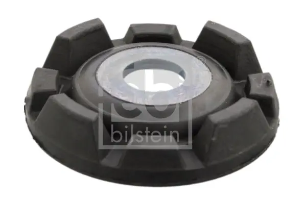 Подушка амортизатора (переднього) Citroen Berlingo/Peugeot Partner 08- (14.1x15.32x62.15) FEBI BILSTEIN 103051 (фото 1)