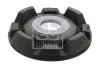 Подушка амортизатора (переднього) Citroen Berlingo/Peugeot Partner 08- (14.1x15.32x62.15) FEBI BILSTEIN 103051 (фото 1)