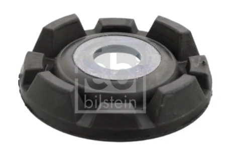 Подушка амортизатора (переднього) Citroen Berlingo/Peugeot Partner 08- (14.1x15.32x62.15) FEBI BILSTEIN 103051