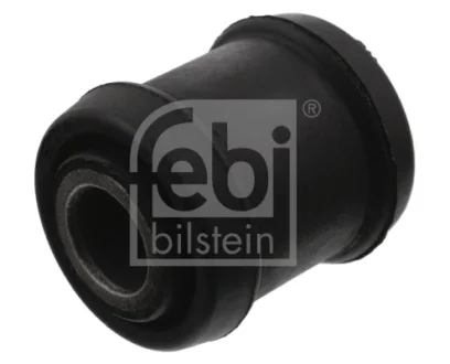 Сайлентблок важеля VW TRANSPORTER IV 90-03 перед. міст (Вир-во FEBI) FEBI BILSTEIN 103058