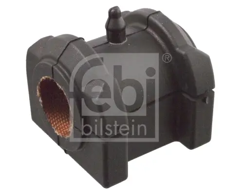 Втулка стабілізатора (переднього) Dodge Caliber 06-12 (d=21mm) FEBI BILSTEIN 103065 (фото 1)