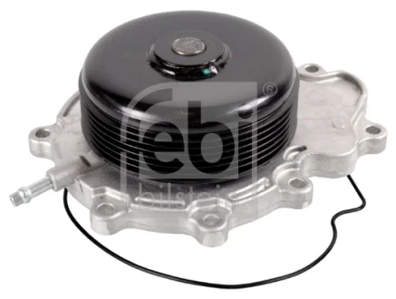 Помпа води MB C-class (W204/S204)/E-class (W212)/Vito (W447) (OM651) 08- FEBI BILSTEIN 103075