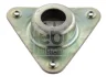Подушка амортизатора (переднього) Smart Forfour/Fortwo 0.9/1.0 14- FEBI BILSTEIN 103111 (фото 1)