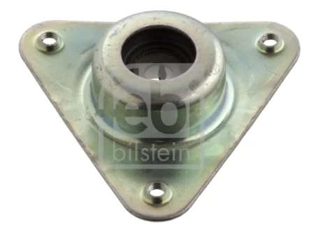 Подушка амортизатора (переднього) Smart Forfour/Fortwo 0.9/1.0 14- FEBI BILSTEIN 103111