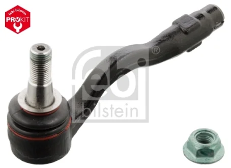 Наконечник тяги рульової BMW X3 (F25)/X4 (F26) 10- FEBI BILSTEIN 103114