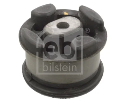 Сайлентблок редуктора (заднього) Audi A6/VW Passat 97- FEBI BILSTEIN 103184