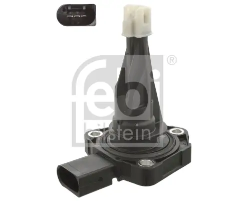 Датчик рівня оливи BMW X3 (F25)/X5 (F15/F85) 10- N20 B16/N20 B20 FEBI BILSTEIN 103215 (фото 1)