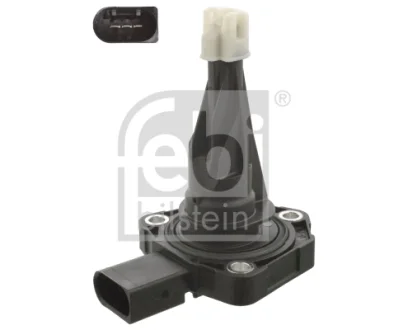 Датчик рівня оливи BMW X3 (F25)/X5 (F15/F85) 10- N20 B16/N20 B20 FEBI BILSTEIN 103215