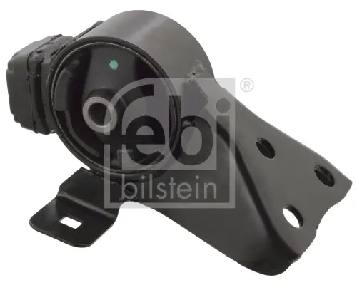 Подушка двигуна задня Mazda 323 VI F 1998 - 2004 (вир-во FEBI) FEBI BILSTEIN 103232 (фото 1)