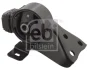 Подушка двигуна задня Mazda 323 VI F 1998 - 2004 (вир-во FEBI) FEBI BILSTEIN 103232 (фото 1)
