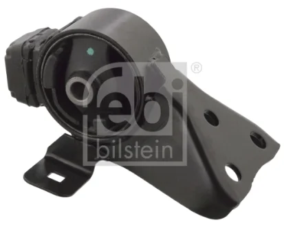 Подушка двигуна задня Mazda 323 VI F 1998 - 2004 (вир-во FEBI) FEBI BILSTEIN 103232