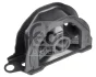Подушка двигуна права HONDA Civic VI 1995-2001 (вир-во Febi) FEBI BILSTEIN 103233 (фото 1)