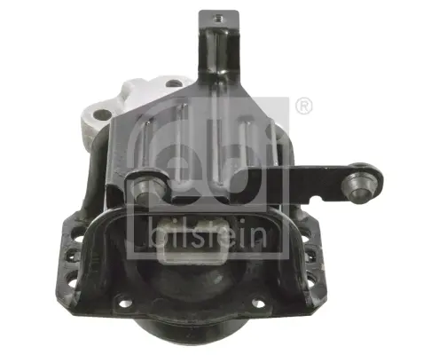 Подушка двигуна (верхня) (R) Citroen Berlingo/Peugeot Partner 1.6 HDi 05- FEBI BILSTEIN 103317 (фото 1)