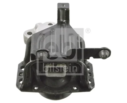Подушка двигуна (верхня) (R) Citroen Berlingo/Peugeot Partner 1.6 HDi 05- FEBI BILSTEIN 103317