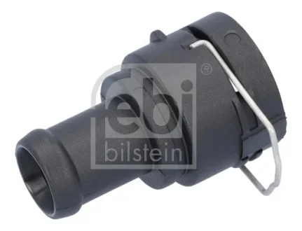 Фланець системи охолодження AUDI; SEAT; SKODA; VW (вир-во FEBI) FEBI BILSTEIN 103334