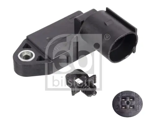 Датчик педалі гальма VW Caddy III/T5 04-15 FEBI BILSTEIN 103335 (фото 1)