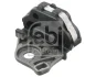 Кронштейн кріплення глушника Fiat Bravo/Stilo 1.2-2.0D 01-14 (гумометалевий) FEBI BILSTEIN 103339 (фото 1)