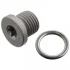 Болт зливу оливи VW T5 2.0 TSI 11-15 (M14x1.50x12) FEBI BILSTEIN 103344