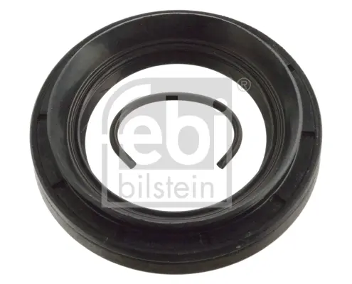 Сальник диференціалу 44X67X10/15.5 ACM B1BASLSFDRW (вир-во FEBI) FEBI BILSTEIN 103348 (фото 1)