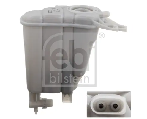 Бачок розширювальний Audi A4/A5/Q5 1.8/2.0 TDI/TFSI 07-17 FEBI BILSTEIN 103414 (фото 1)