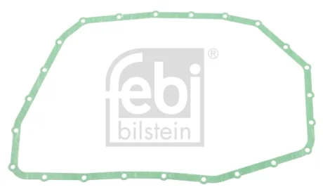 Прокладка піддону АКПП Audi A4/A6 2.0-4.2/2.7-3.0TDI 03-11 FEBI BILSTEIN 103435