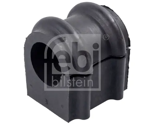 Втулка стабілізатора (переднього) Hyundai Matrix 01-10 (d=23mm) FEBI BILSTEIN 103438 (фото 1)