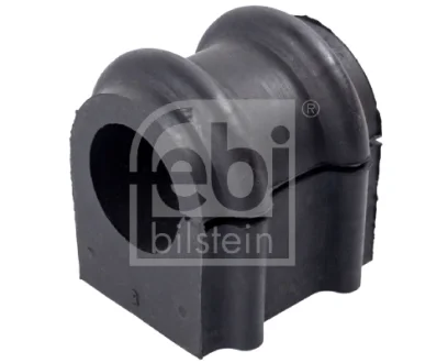 Втулка стабілізатора (переднього) Hyundai Matrix 01-10 (d=23mm) FEBI BILSTEIN 103438
