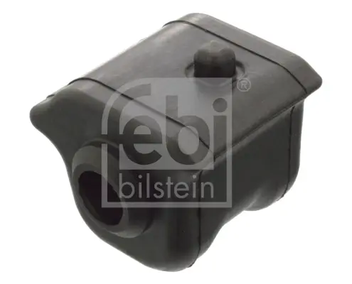 Втулка стабілізатора (переднього) Toyota Verso 09-19 (d=22.9mm) FEBI BILSTEIN 103472 (фото 1)
