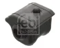 Втулка стабілізатора (переднього) Toyota Verso 09-19 (d=22.9mm) FEBI BILSTEIN 103472 (фото 1)