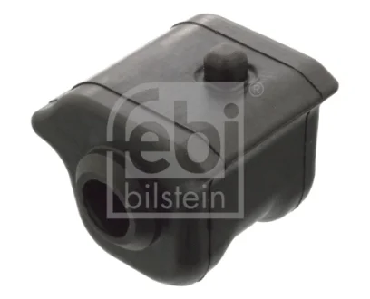 Втулка стабілізатора (переднього) Toyota Verso 09-19 (d=22.9mm) FEBI BILSTEIN 103472