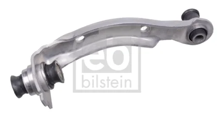 Важіль підвіски (передній) (L) Nissan Micra/Note 03- FEBI BILSTEIN 103507