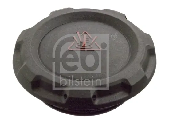 Кришка радіатора AUDI; SEAT; SKODA; VW (вир-во FEBI) FEBI BILSTEIN 103522 (фото 1)