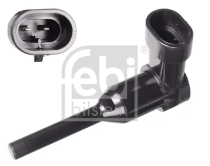Датчик рівня охолоджуючої рідини Opel Astra H/Zafira B 04-15 FEBI BILSTEIN 103549