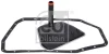 Фільтр АКПП AUDI A4, A6, A8 03-11 з прокладкою (вир-во FEBI) FEBI BILSTEIN 103553